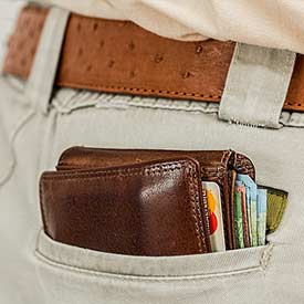 Navigating Life After a Bankruptcy Discharge