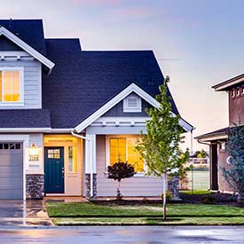 Five Reasons Why a Pandemic Might be a Great Time to Sell Property