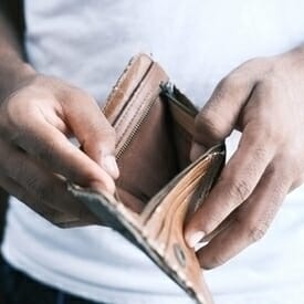 Can I file bankruptcy without my spouse?